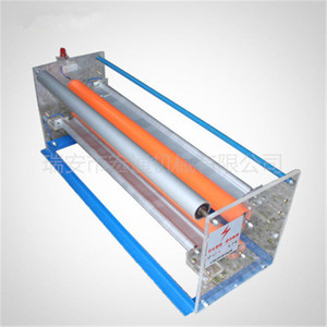 Machine de traitement pré-impression Hongtong Corona 800 mm modèle 2002 pour équipement de film soufflé - Product Image 1