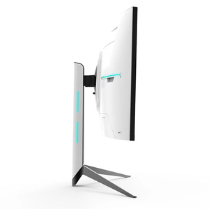 34 "34inch đường cong Màn hình IPS máy tính PC màn hình 180Hz chơi game 4K màn hình - Product Image 2