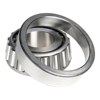 Roulement à rouleaux coniques ISO Z-548641.TR4 Z-538339.TR2 F-802210.TR4 Roulement de haute qualité en stock