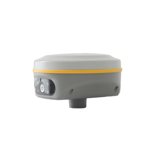 Système RTK GPS/GNSS haute précision multi-fréquence South G7Q avec code d'identification, étanchéité IP68, compatible 5G, base GPS RTK et accéléromètre SOUTH - Product Image 5