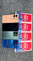 Teléfono Inteligente Redmi 8+256GB, Teléfono Celular Redmi 15C Original, Teléfono Móvil Redmi 15C