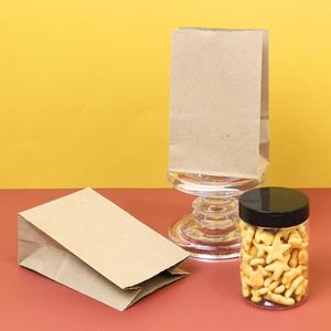 Enveloppe brune en papier Kraft écologique de haute qualité 10x6x15.5cm 20/40FT vente en gros en vrac Standard de Thaïlande 1801088 - Product Image 3