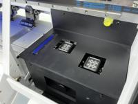 Impresora Eco Solvente XP600 de 1.8M, Impresora Plotter para Impresión de Lonas, Carteles, Pancartas Flexibles para Interiores