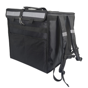 Bolsa Térmica Aislada de Alta Calidad para Entrega de Pizza y Comida, Mochila de Reparto para Restaurantes y Servicios de Catering - Product Image 3
