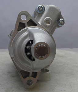 Petit <span class=keywords><strong>Moteur</strong></span> <span class=keywords><strong>Démarreur</strong></span> pour <span class=keywords><strong>BRIGGS</strong></span> & <span class=keywords><strong>STRATTON</strong></span> VANGUARD 4807383 809054 428000-0230 428000-0231 19612N SND0529 - Product Image 4