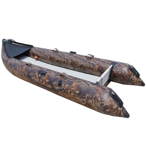 <span class=keywords><strong>Kayak</strong></span> Inflable Plegable de PVC/Hypalon en Oferta, <span class=keywords><strong>Kayak</strong></span> de Pesca con <span class=keywords><strong>Pedales</strong></span> 370, Ligero, para 2 Personas, Ecológico - Product Image 5