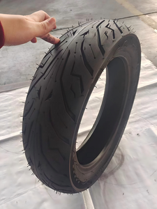 Fabricant chinois de pneus semi-lisses en caoutchouc naturel pour motos tout-terrain de 17 et <span class=keywords><strong>18</strong></span> <span class=keywords><strong>pouces</strong></span> Vente en gros - Product Image 2