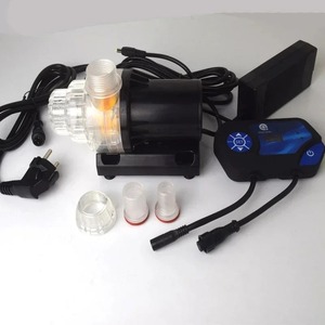 Pompe submersible <span class=keywords><strong>Aqua</strong></span> Excel 110-240V DC avec contrôle WiFi et débit contrôlable pour <span class=keywords><strong>aquarium</strong></span> d'eau douce et d'eau de mer - Product Image 6