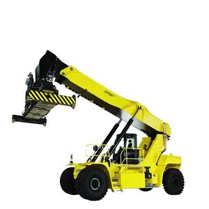 รถยกคอนเทนเนอร์40ft ขนาด6.0ตัน7.0T 8.0T 9.0T 11T 24-30ton 45-46ตัน - Product Image 1