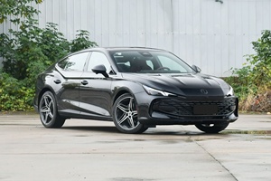 Nuevo Auto 2026 SAIC MG 7, Vehículo a Gasolina 1.5T 2.0T Turbo, Auto Mediano, 5 Asientos, Sedán, Económico - Product Image 4