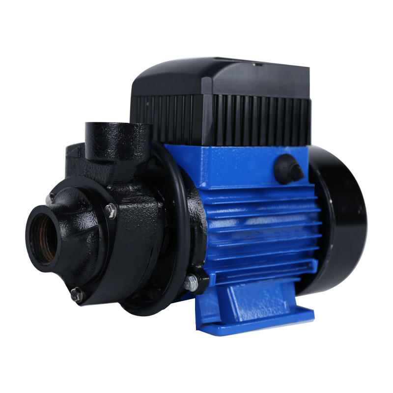 Solar Vortex Pumps with Internal Controller for Irrigation