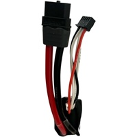 Baterai LiPo Plastik Serat Karbon Busa EPP 2500mAh 30C 6S 22.2V Daya Tinggi untuk Drone RC Hobi, Pengalaman Produksi R&D 21 Tahun