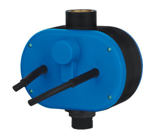 高水準 DSK-7.1 自動給水ポンプ圧力スイッチコントローラー 圧力制御 - Product Image 4