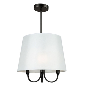 Chiếu Sáng Đèn Chùm Mới Bắc Âu Thiết Kế Kim Loại Sang Trọng Phong Cách Hiện Đại Ưa Thích Trang Trí Mặt Dây Chuyền Đèn Cho Nhà Nhà Hàng - Product Image 5