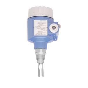 สวิตช์ตรวจจับตำแหน่งขีดจำกัดแบบสั่นสะเทือนอิเล็กทรอนิกส์ E+H Liquiphant FTL50 พร้อมระบบปรับจูนในตัว - Product Image 1
