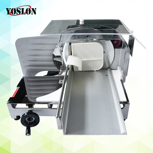 Bánh Mì Slicer Có Thể Điều Chỉnh Độ Dày YOSLON Bánh Mì Slicer - Product Image 3