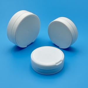 20x60mm nhỏ rỗng PP snus Túi hộp-rò rỉ bằng chứng, xách tay bơm lại tin trường hợp cho nhai thuốc lá Bán Buôn & tùy chỉnh - Product Image 2