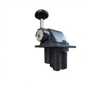 P59340 2HA2Y Pilotair Air Pneumatic Directional Control R431005016 P05934 2-HA-2Y - Product Image 2
