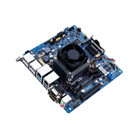 Placa Base Industrial Mini-ITX Original Nueva V1605I-IM-B