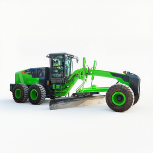 Vente directe usine : Niveleuse électrique 4280DE certifiée CE ISO pour la construction verte, la neutralité carbone et les conditions difficiles - Product Image 6