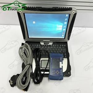 Cable de Diagnóstico para Toyota Denso DST-i Kubota, Herramienta de Diagnóstico Diagmaster con Interfaz PYTHON y Laptop de Diagnóstico CF52 CF53 - Product Image 6