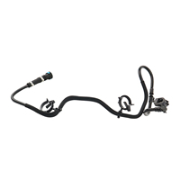 Spülventilschlauch für Dodge Durango Jeep Grand Cherokee 68189075AE 68189075AC 68189075AD Verdampferrohr Großhandel auf Lager