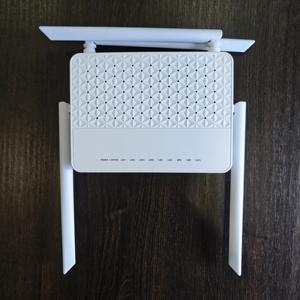 Plus de 5000 unités en stock ZC-502WE (XPON ONU) 2GE+AC1200 WiFi5+Mesh - Product Image 5