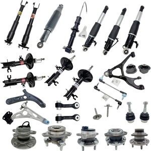 Pour Buick Encore Chevrolet Star <span class=keywords><strong>Mallo</strong></span> pièces de véhicule best-seller ensemble de Suspension de bras de commande avant OE 42742493 42742492 - Product Image 5