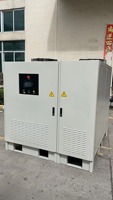 Régulateur de tension automatique triphasé AC pour usage industriel 380V 400V 415V 440V 480V 150kva 200kva 300kva