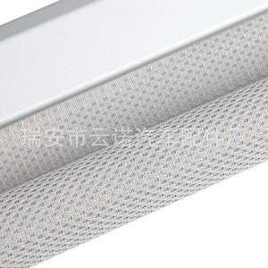 Conjunto de Persiana Enrollable para Techo Solar Volkswagen 1K877041 1K8877307 Beige Gris Negro para Reemplazo o Reparación - Product Image 1