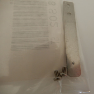 ตัวล็อคชิ้นส่วน SMT สำหรับ SIEMENS SIPLACE ASM 00308978 - Product Image 2