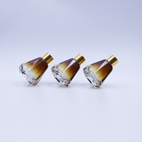 Ensemble Diffuseur à Bâtonnets de Parfum d'Ambiance en Verre d'Aromathérapie Longue Durée, Huile Essentielle aux Parfums Personnalisés de Haute Qualité