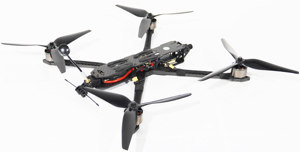 Drone de course FPV <span class=keywords><strong>SkyView</strong></span> personnalisé en usine, charge utile lourde, 10 pouces, avec fonction de contrôle à distance à faible latence F405+65A - Product Image 4