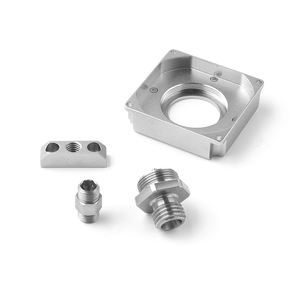 تصنيع أجزاء معدنية عالية الدقة <span class=keywords><strong>Cnc</strong></span> <span class=keywords><strong>Cnc</strong></span> طحن تحول - Product Image 3