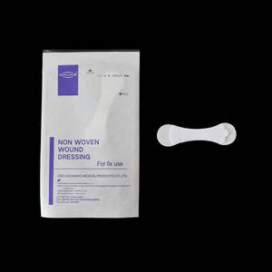 Dispositivo <span class=keywords><strong>de</strong></span> Sujeción <span class=keywords><strong>de</strong></span> Catéteres Médico, Esterilizado, Hipoalergénico, No Tejido, 2x7cm - Product Image 6