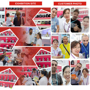 2.5l 3l Commerciële Keukenmixer 6-In-1 Draagbare Blender Heavy Duty Food <span class=keywords><strong>Processor</strong></span> Smoothie & Juicer <span class=keywords><strong>3</strong></span>-In-1 Kb12014 - Product Image 5