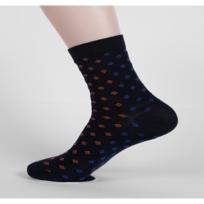 <b>Men</b> Cotton Casual Crew <b>Socks</b> Breathable Soft Comfortable Everyday <b>Socks</b> <b>for</b> <b>Work</b> Sport and Wholesale Supply - Product Image 6