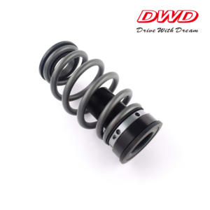DWD HND075 Amortiguadores de Coilovers de tubo mono ajustables de alto rendimiento de la mejor calidad para <span class=keywords><strong>Honda</strong></span> Civic 11th Gen FE/FL 21 + - Product Image 4