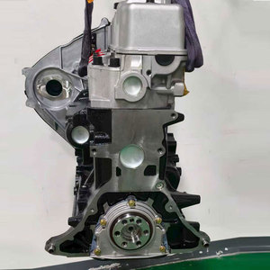 Conjunto de Motor 4D56 D4bb NUEVO de Alta Calidad, 2.5L Diésel, 4 Cilindros, Piezas de Automóvil para Hyundai Mitsubishi - Product Image 4