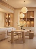 Meubles de bureau à domicile, bibliothèque moderne sur mesure pour salon, armoire de rangement en bois, conception et fabrication de bibliothèques et étagères