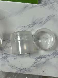 Conteneur de crème pour les yeux cosmétique en plastique MED réservoir de compression emballage moule d'injection plastique - Product Image 6