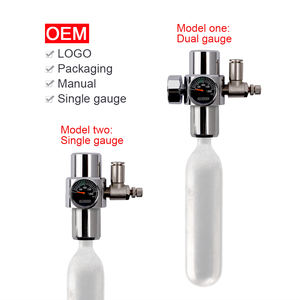 UUIDEAR <span class=keywords><strong>Co2</strong></span> regülatörü akvaryum solenoid vana ile hidroponik ekili tankı toptan akvaryum <span class=keywords><strong>co2</strong></span> sistemi - Product Image 6