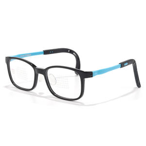 Montures de lunettes pour enfants Danyang TR90 5875, légères, monture complète, verres en résine, lunettes de sport - Product Image 1
