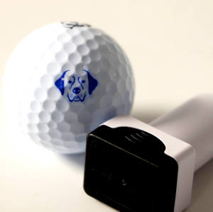 Tampons de balles de <span class=keywords><strong>golf</strong></span> de grande taille à <span class=keywords><strong>prix</strong></span> bon marché Impressions sans taches 1/2*3/4 "Timbres de balles de <span class=keywords><strong>golf</strong></span> - Product Image 4