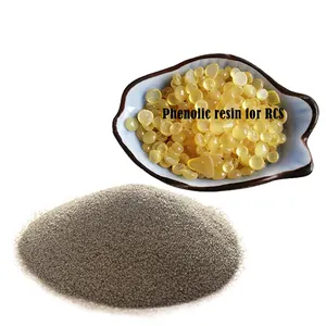 Cường độ cao Rắn nhựa Phenolic cho RCS