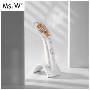 IP65 impermeabile raffreddamento e ringiovanimento intelligente fotone di ringiovanimento microcorrente dispositivo di tonificazione del viso bellezza del viso massaggiatore - Product Image 1