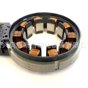 Ts2225n1683e102 Rotary Encoder Single Phase Round 52mm Silicon Steel <b>Sheet</b> Incremental Instrument Use - Product Image 1