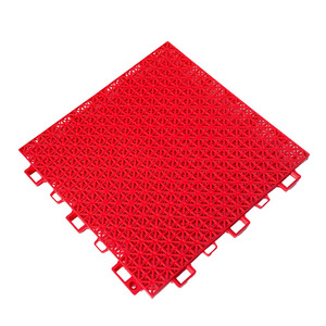 Suelo Modular Encastrable para Áreas Escénicas, Parques Turísticos, Parques Infantiles y Campos Deportivos - Product Image 4