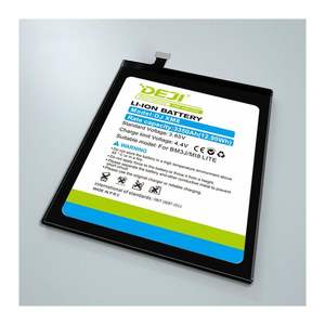 Batterie de téléphone portable personnalisée de remplacement DEJI pour <span class=keywords><strong>XIAOMI</strong></span> <span class=keywords><strong>MI8</strong></span> 8 Lite BM3J mobiele - Product Image 2