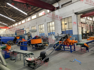 מוט אבקת פחם פגז אבקת מוט extruder עשיית מקל פחם מכונת עשיית מקל פחם מכונת עשיית כסף - Product Image 4